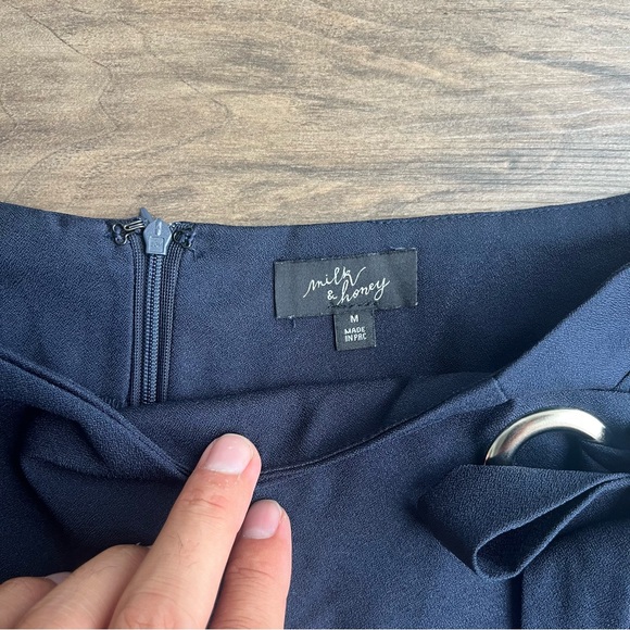 Milk & Honey Skirt - Picture 3 of 3